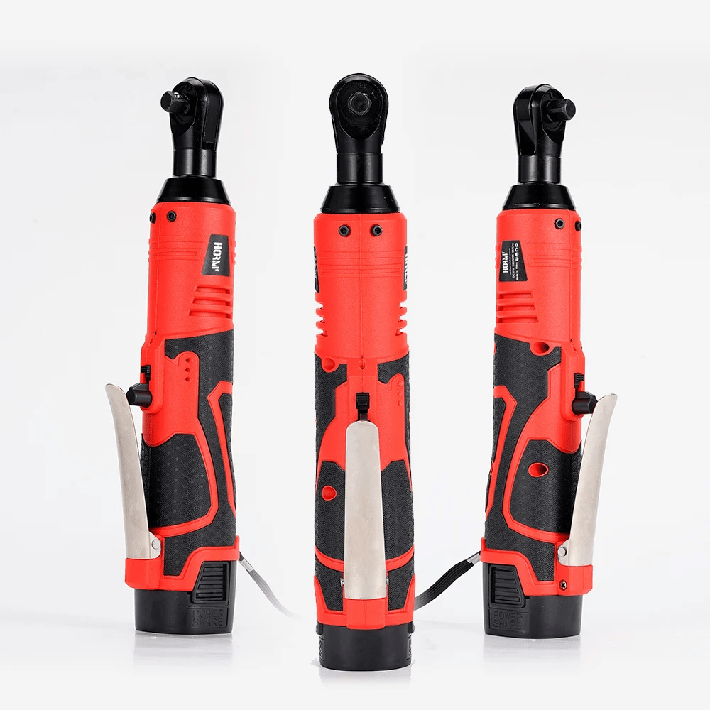 Clé à cliquet - CordlessElectricWrench™ - Royaume Rénovation