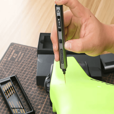 Perceuse sans fil - MiniElectricDrill™ - Royaume Rénovation