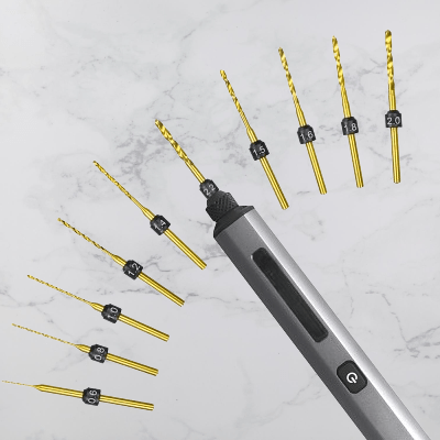 Perceuse sans fil - MiniElectricDrill™ - Royaume Rénovation