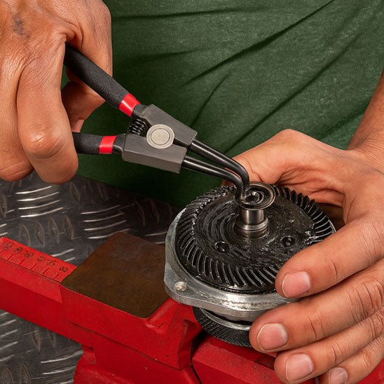 pince circlips | SPRINGCLAMP™ - Royaume Rénovation