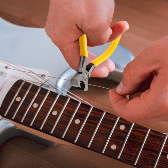 pince coupante | CUTCLAMP™ - Royaume Rénovation