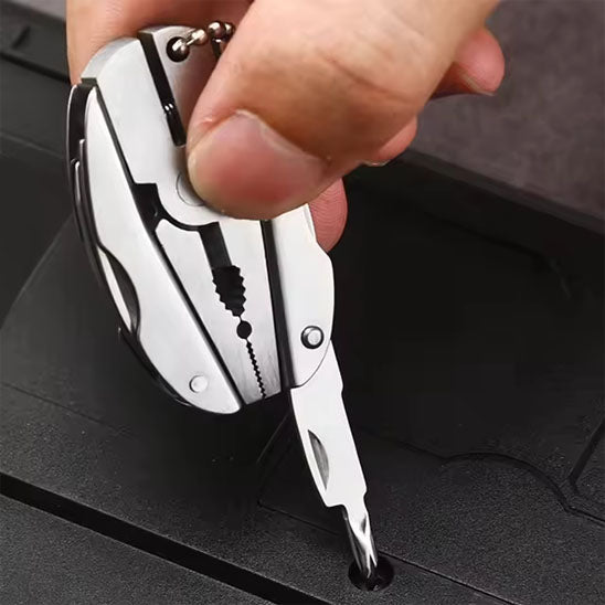 pince multifonction | SEVERALPLIERS™ - Royaume Rénovation