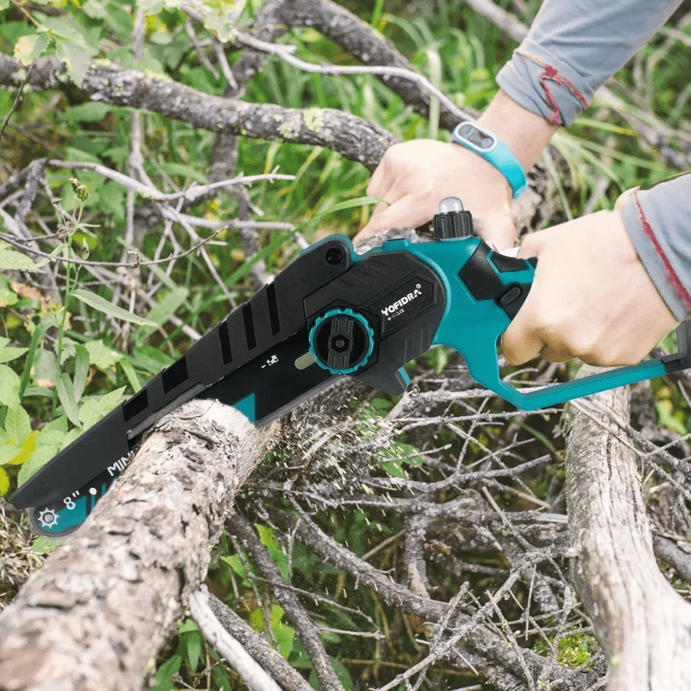 Scie électrique - ElectricPruningSaw™ - Royaume Rénovation