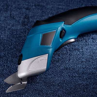 Ciseaux électriques - ElectricScissors™ - Royaume Rénovation