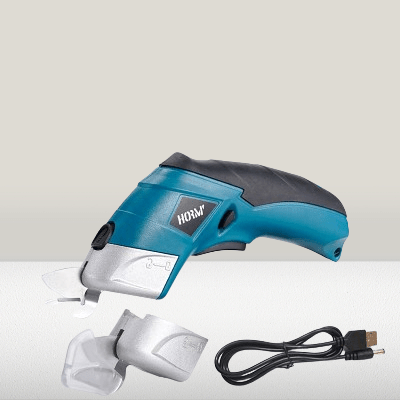 Ciseaux électriques - ElectricScissors™ - Royaume Rénovation