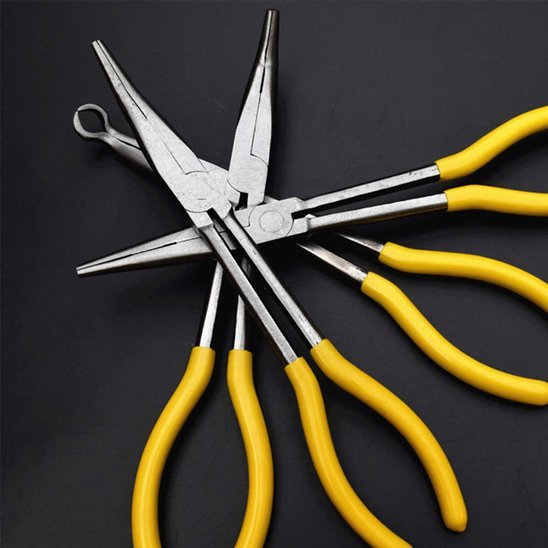 PINCE A BEC | PRO INOX™ - Royaume Rénovation