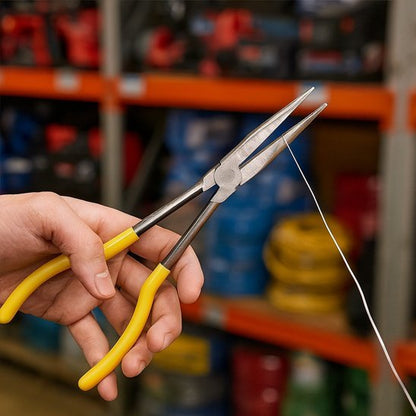 PINCE A BEC | PRO INOX™ - Royaume Rénovation