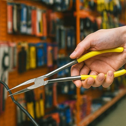 PINCE A BEC | PRO INOX™ - Royaume Rénovation