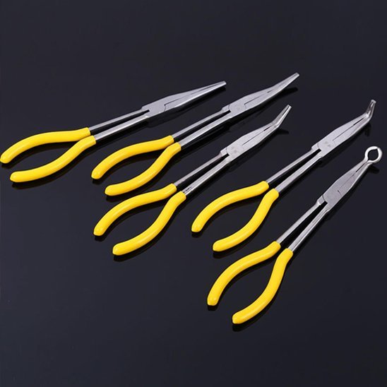 PINCE A BEC | PRO INOX™ - Royaume Rénovation