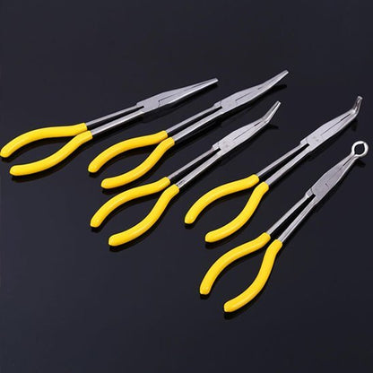 PINCE A BEC | PRO INOX™ - Royaume Rénovation