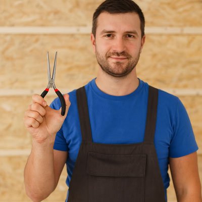 PINCE A BEC | PROTECHNIC™ - Royaume Rénovation