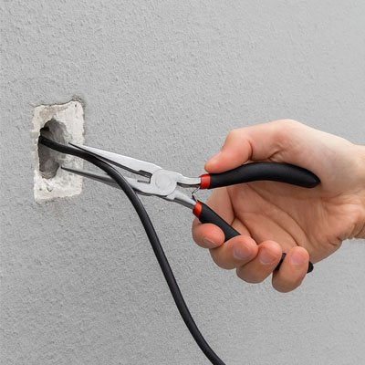 PINCE A BEC | PROTECHNIC™ - Royaume Rénovation