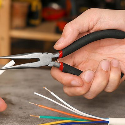 PINCE A BEC | PROTECHNIC™ - Royaume Rénovation