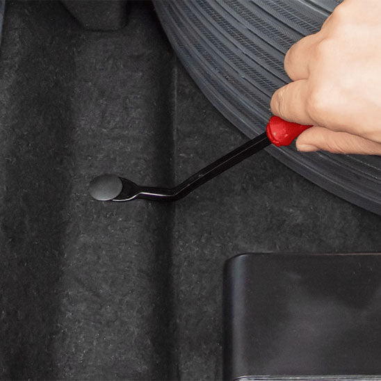 PINCE A RIVET | FALLBACKFIXING™ - Royaume Rénovation