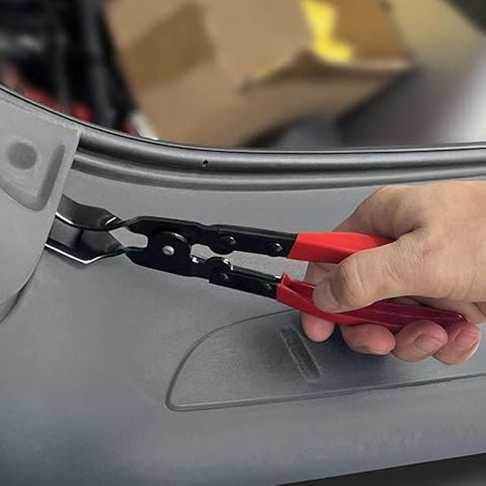 PINCE A RIVET | FALLBACKFIXING™ - Royaume Rénovation