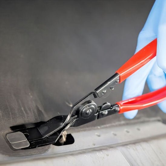 PINCE A RIVET | FALLBACKFIXING™ - Royaume Rénovation