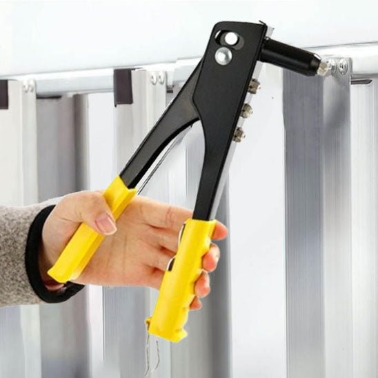PINCE A RIVET | WITHDRAWALFIXING™ – Royaume Rénovation