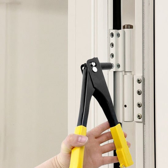 PINCE A RIVET | WITHDRAWALFIXING™ - Royaume Rénovation