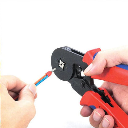 pince a sertir | CRIMPCLAMP™ - Royaume Rénovation