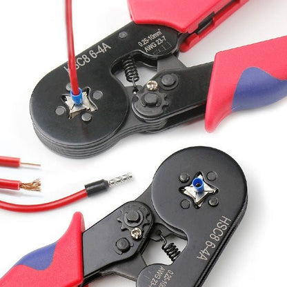 pince a sertir | CRIMPCLAMP™ - Royaume Rénovation