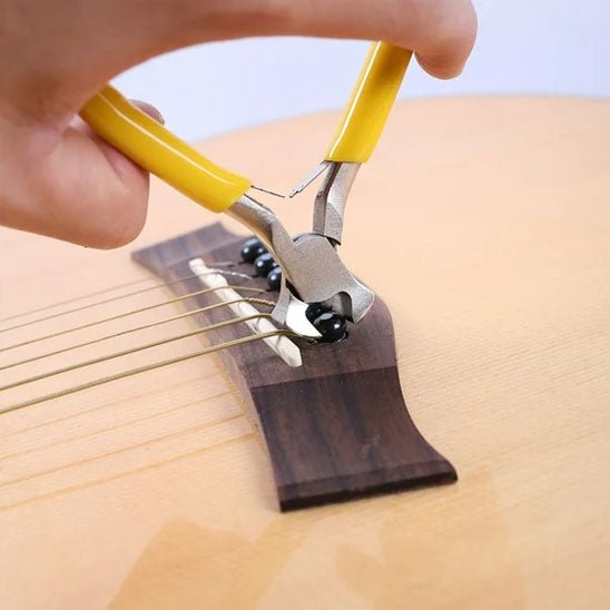 pince coupante | CUTCLAMP™ - Royaume Rénovation