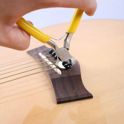 pince coupante | CUTCLAMP™ - Royaume Rénovation