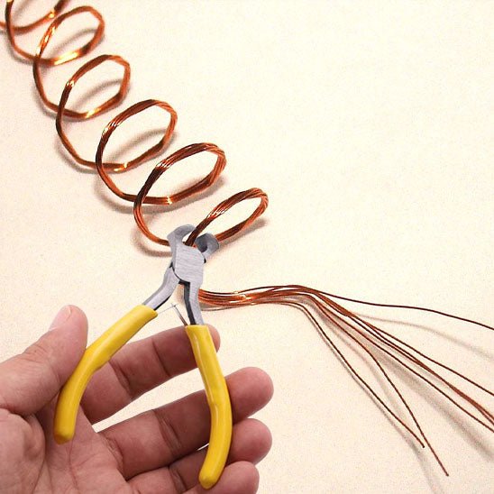 pince coupante | CUTCLAMP™ - Royaume Rénovation