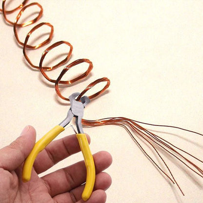 pince coupante | CUTCLAMP™ - Royaume Rénovation