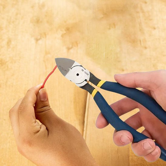 pince coupante | CUTTHREAD™ - Royaume Rénovation