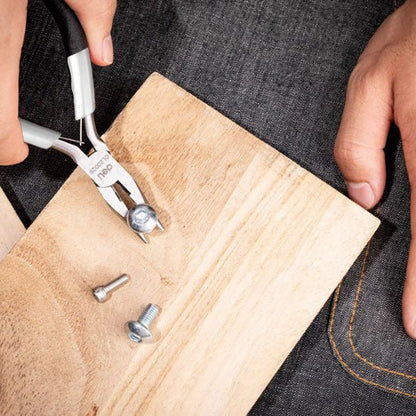 pince coupante | SHARPPLIERS™ - Royaume Rénovation