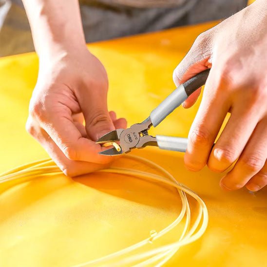 pince coupante | SHARPPLIERS™ - Royaume Rénovation