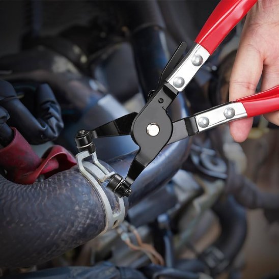 Pince de serrage | PRO - ACCESS™ - Royaume Rénovation