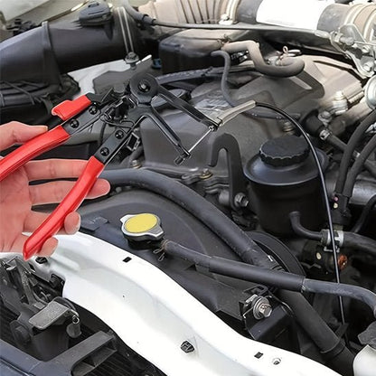 Pince de serrage | PRO - ACCESS™ - Royaume Rénovation