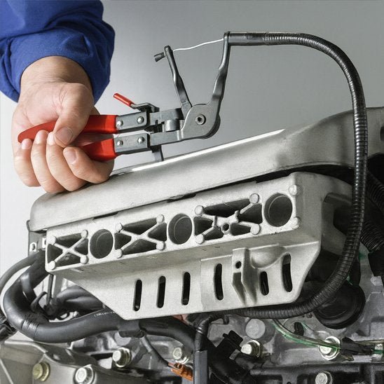 Pince de serrage | PRO - ACCESS™ - Royaume Rénovation