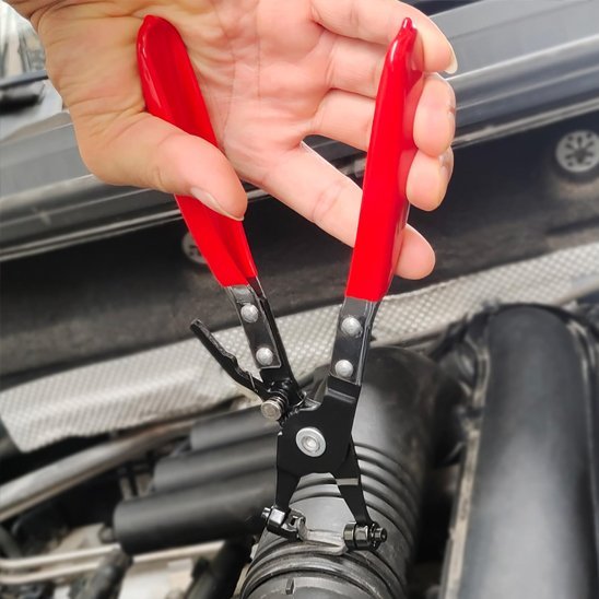 Pince de serrage | PRO - ACCESS™ - Royaume Rénovation