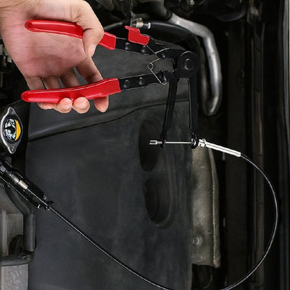 Pince de serrage | PRO - ACCESS™ - Royaume Rénovation