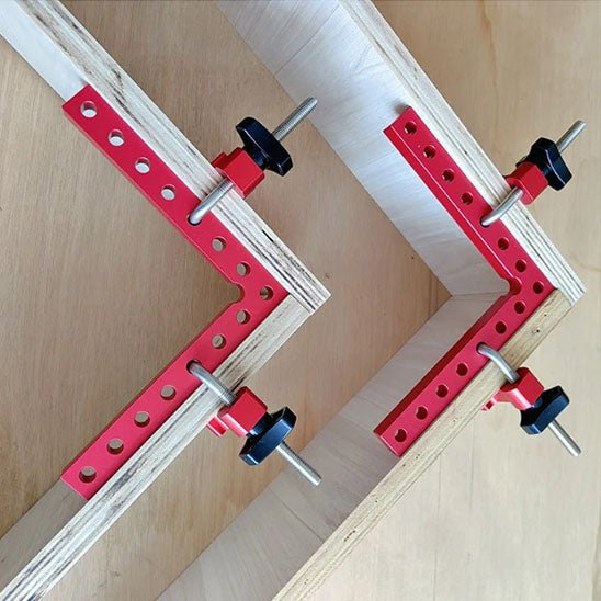 pince de serrage | STICKCLAMP™ - Royaume Rénovation