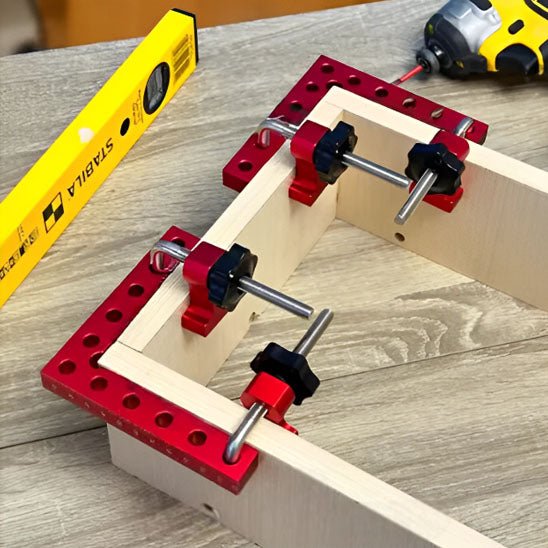 pince de serrage | STICKCLAMP™ - Royaume Rénovation