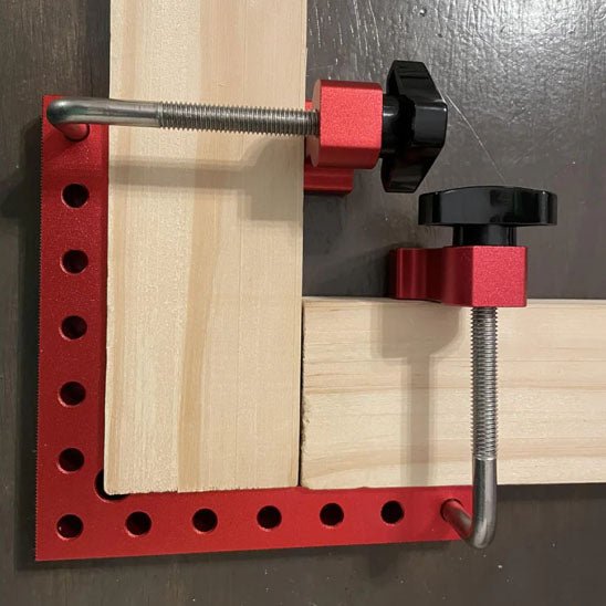 pince de serrage | STICKCLAMP™ - Royaume Rénovation