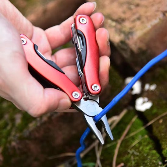 pince multifonction | MISCELLANEOUSCLAMP™ - Royaume Rénovation