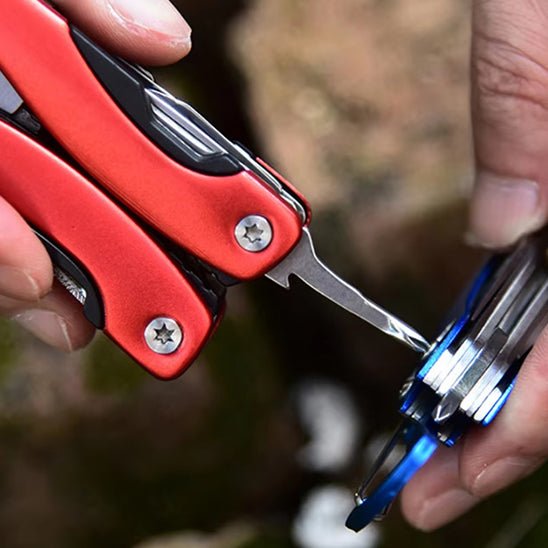 pince multifonction | MISCELLANEOUSCLAMP™ - Royaume Rénovation