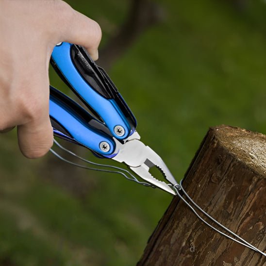 pince multifonction | MISCELLANEOUSCLAMP™ - Royaume Rénovation