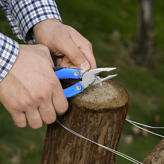 pince multifonction | MISCELLANEOUSCLAMP™ - Royaume Rénovation