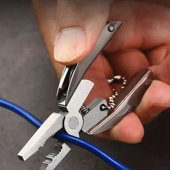 pince multifonction | SEVERALPLIERS™ - Royaume Rénovation