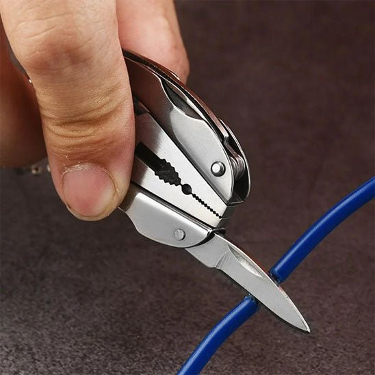 pince multifonction | SEVERALPLIERS™ - Royaume Rénovation