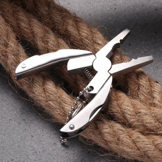 pince multifonction | SEVERALPLIERS™ - Royaume Rénovation