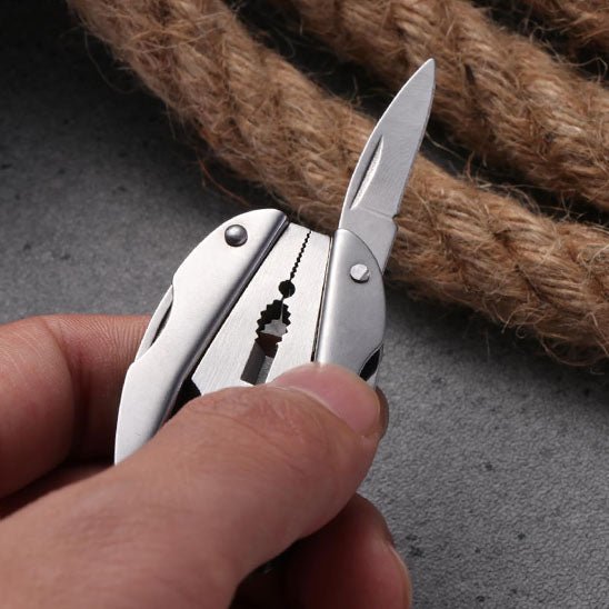 pince multifonction | SEVERALPLIERS™ - Royaume Rénovation