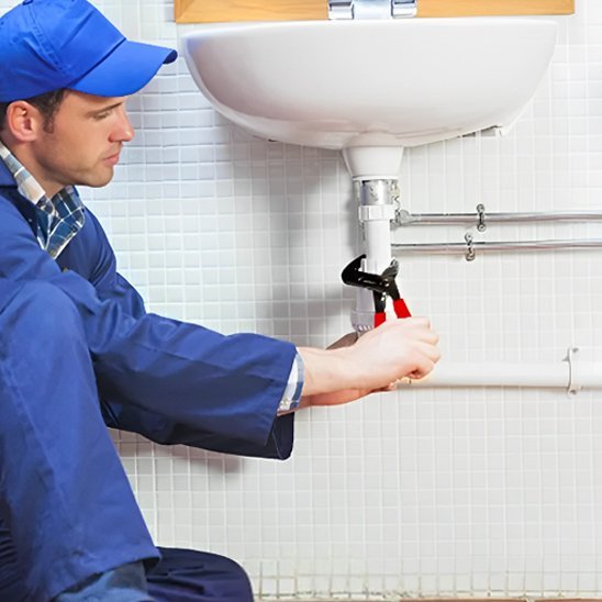 Pince multiprise | PROPLUMB™ - Royaume Rénovation