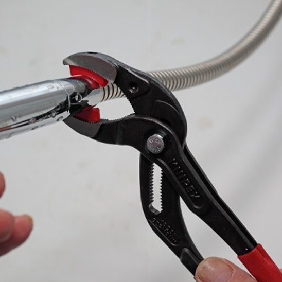 Pince multiprise | PROPLUMB™ - Royaume Rénovation