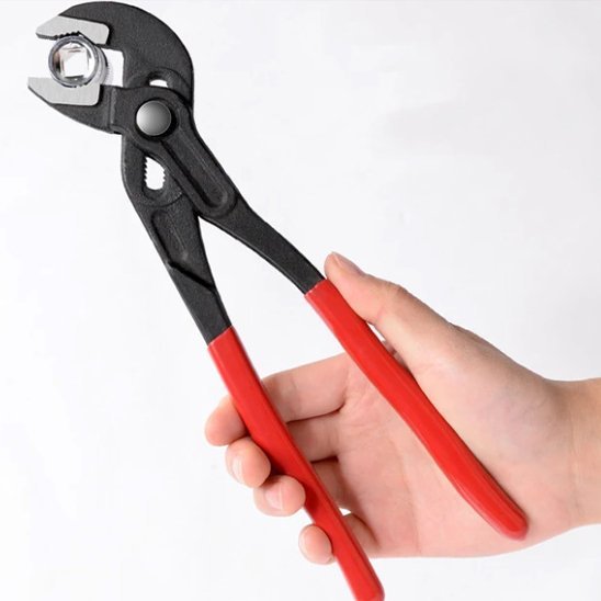 Pince multiprise | PROPLUMB™ - Royaume Rénovation